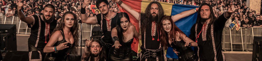 An Theos: online il videoclip ufficiale del brano 'Renăscând'