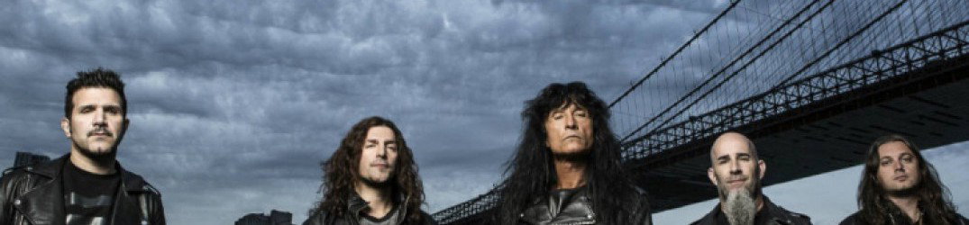 Anthrax: "Morto? Il Rock non morirà mai!"