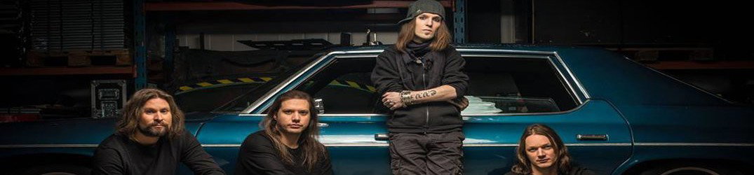 Lo-Pan: a breve il nuovo EP, nuova song in streaming