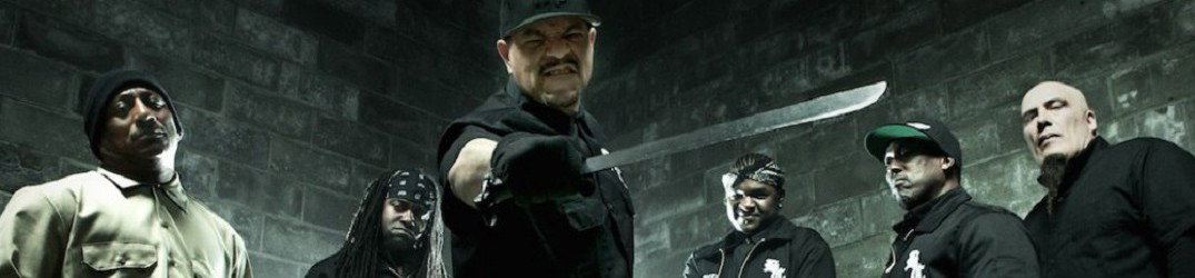 Body Count: Ice-T, 'Con il nuovo disco alzeremo l'asticella a un livello superiore'