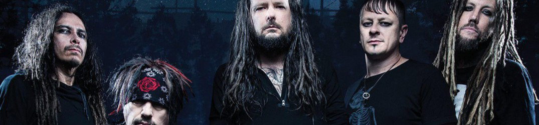 Korn: Jonathan Davis, 'Ozzy Osbourne è il mio dio del rock'