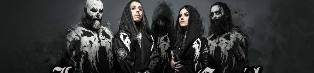 Lacuna Coil: online il making of del video 'Reckless'