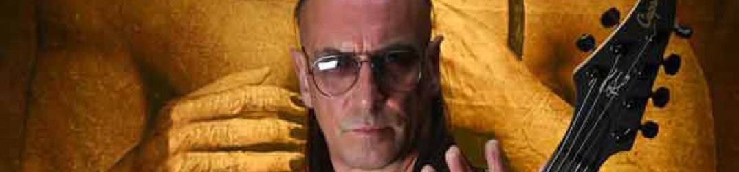 Venom: Jeff 'Mantas' Dunn, "Sono più orgoglioso di Avé dei Venom Inc. che di At War With Satan"