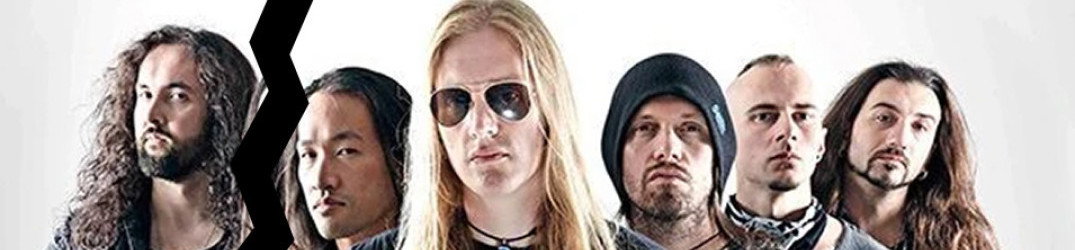 Dragonforce: guarda il video animato per la canzone 'Razorblade Meltdown'