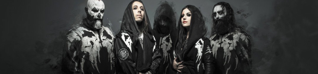 Lacuna Coil: in arrivo una collaborazione con DC Comics per gli 80 anni di Batman
