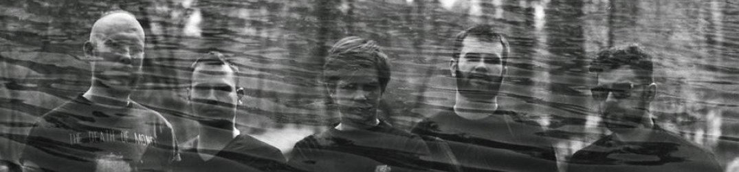 White Ward: in streaming integrale "Love Exchange Failure", ultimo album su Debemur Morti