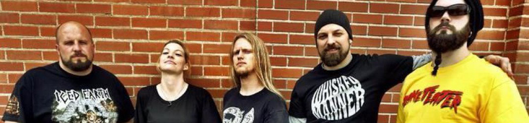 Into Eternity: completata la pre-produzione del nuovo album