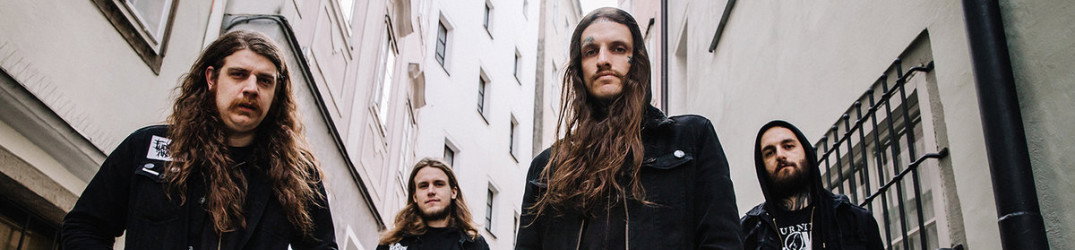 Implore: online il nuovo singolo 'All Is Not Lost Is Long Forgotten'