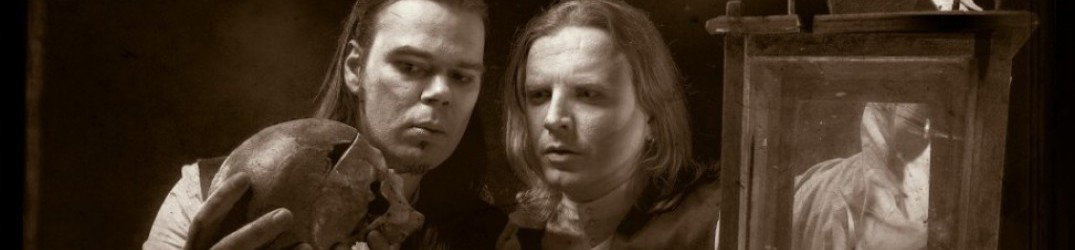 The Vision Bleak: nuovo disco in uscita a giugno