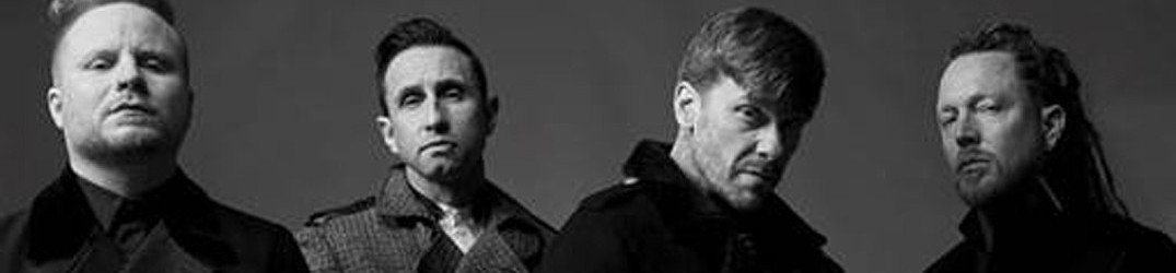 Shinedown: pubblicato il music video ufficiale per la canzone 'Attention Attention'