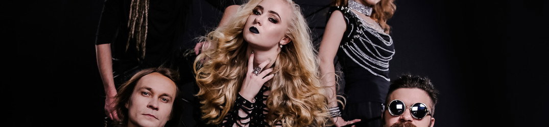 Scarleth: siglato l'accordo con Rockshot Records, album in arrivo