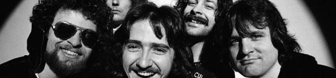 Blue Öyster Cult: in arrivo la ristampa dell'album "Cult Classic" più un doppio live
