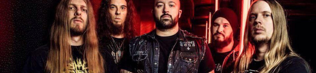 Benighted: iniziate le registrazioni del nuovo album "Obscene Repressed"