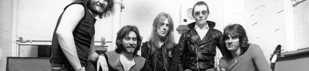 Judas Priest: Les Binks, "Non possono fare il tour per il 50° anniversario senza K.K. Downing"