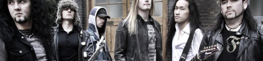 Dragonforce: pubblicati i campioni audio di tutto il nuovo "Extreme Power Music"