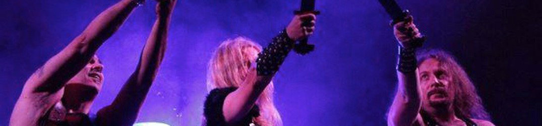 Wotan: ascolta i due nuovi singoli 'Fateful Love' e 'Deadly Challenge'