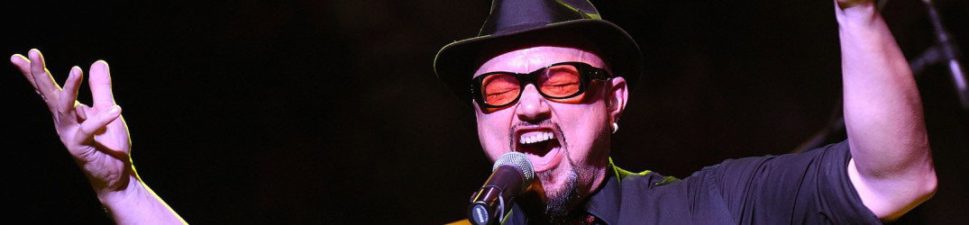 Queensrÿche: Geoff Tate, 'Non vedo l'ora di esibirmi con "Empire" e "Rage for Order"'