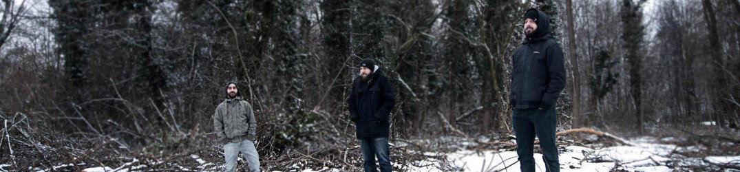 Dogs For Breakfast: lanciato il nuovo singolo 'Running in Vain'