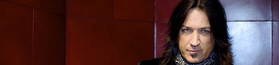 Stryper: Michael Sweet, il video di 'Son of Man' con Todd La Torre