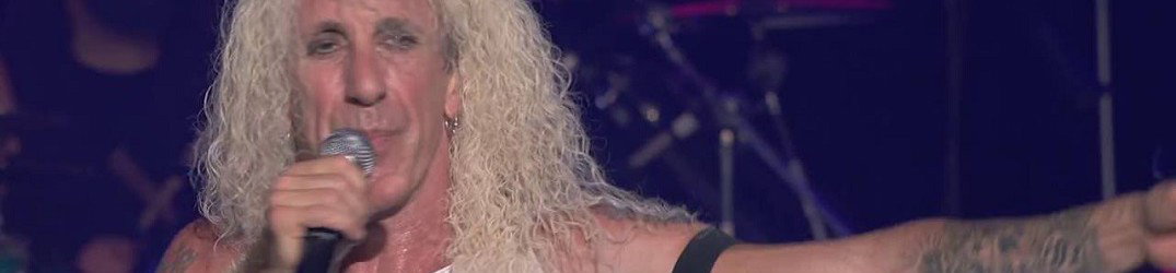 Dee Snider: le band HM ignorate al Superbowl? Immagino sia perché non scuotiamo abbastanza il culo