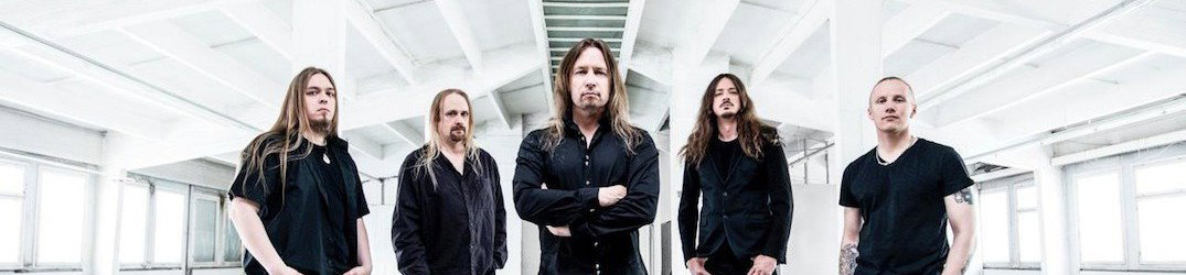 Stratovarius: cambio di release date per il "Best Of"