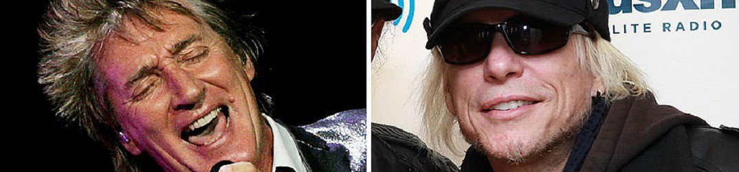 Michael Schenker: amo Rod Stewart e quella sua voce così naturale