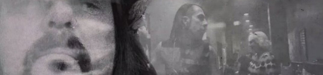 Hellyeah: l'omaggio a Vinnie Paul con il video di 'Skyy and Water'