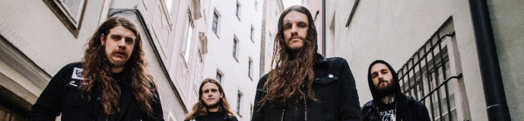 Implore: guarda il videoclip ufficiale di 'Parallax'