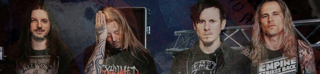 Cyhra: annunciato il secondo album "No Halos in Hell" e presentato il video di 'Out of My Life'