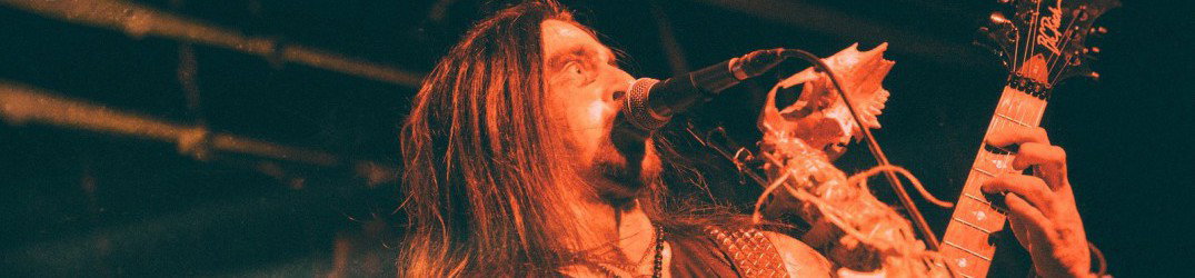 Denouncement Pyre: "Black Sun Unbound" in full streaming