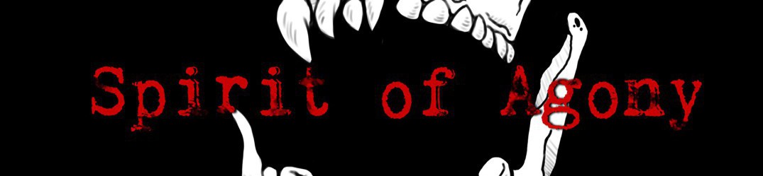 Siege: in arrivo il cofanetto dell'album "Spirit of Agony