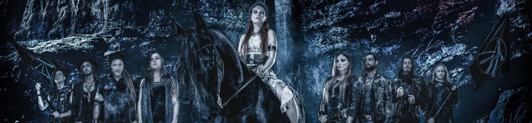 Eluveitie: lanciano il primo singolo in digitale, online il primo trailer dell'album