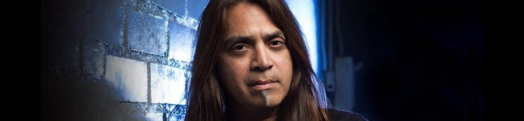 Ray Alder: pubblicato il video di 'Crown of Thorns'