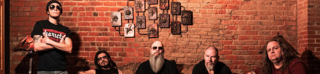 Exhorder: due nuovi trailer del nuovo â€œMourn The Southern Skiesâ€, cenni al debutto "The Law"