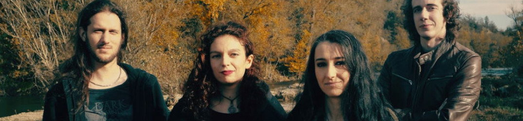 Aephanemer: il video di 'Sovereign' da "Prokopton", album ristampato ad Ottobre su Napalm Records