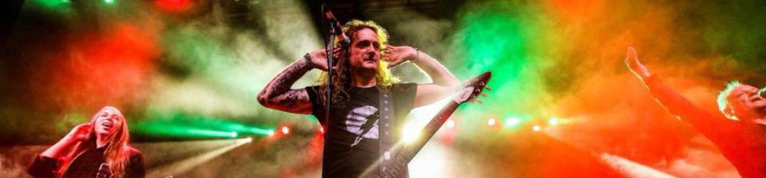Wayward Sons: nuovo video dal prossimo album su Frontiers Records per la band inglese
