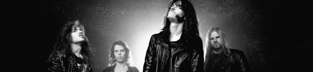 Evil Invaders: il video di 'Raising Hell', dal live album "Surge of Insanity: Live in Antwerp 2018"