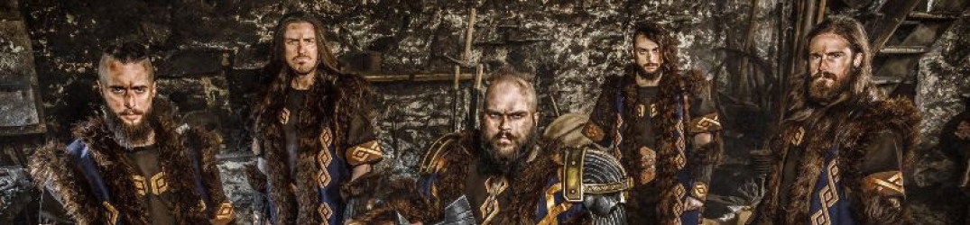 Wind Rose: la band nostrana pubblica il nuovo lyric video 'Wintersaga'