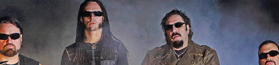Adrenaline Mob: in studio per il nuovo album