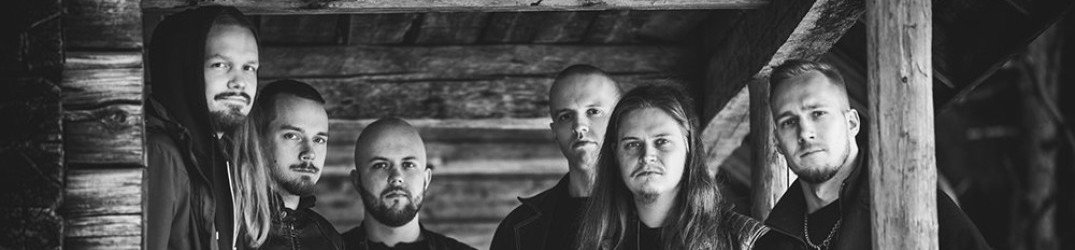 Vorna: online il video uffciale di 'Tyhjyys on tyyni'