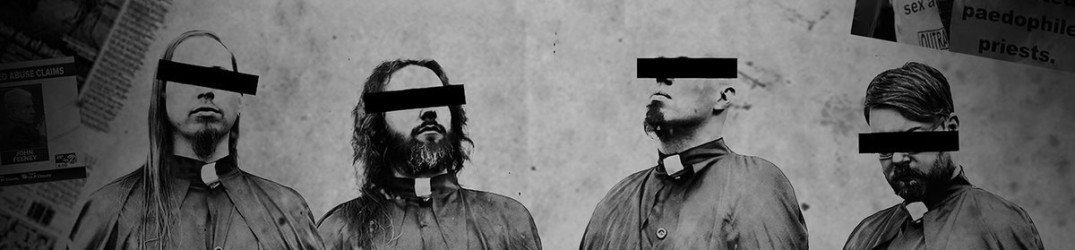 Fvneral Fvkk: il disco di debutto "Carnal Confessions" è disponibile in streaming