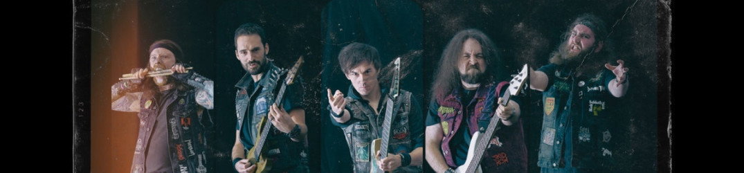 Dream Tröll: pubblicato a sorpresa il nuovo EP "Quest For Steel", a pochi mesi dal debutto