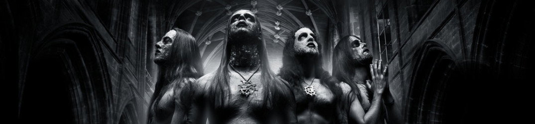 Schammasch: online 'Rays Like Razors', primo brano dal prossimo album "Hearts of No Light"