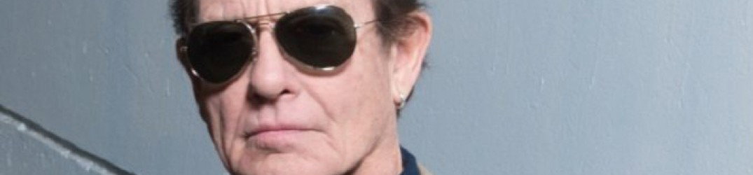 Graham Bonnet: niente tour, deve operarsi alla schiena