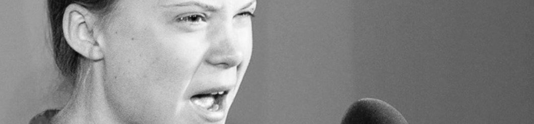 Greta Thunberg: "D'ora in poi farò solo Death Metal!"