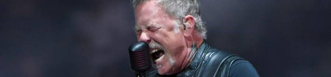 Metallica: i messaggi di Jamey Jasta e Matt Sorum a James Hetfield, "Sei forte e un esempio".
