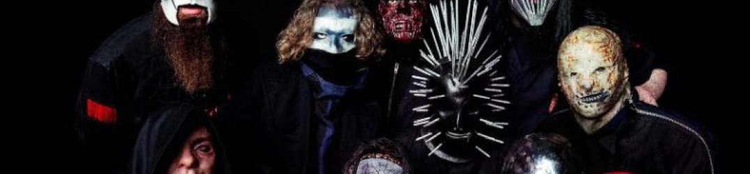 Slipknot: annullato il tour in Australia, 'Auguriamo solo il meglio a James e ai Metallica'