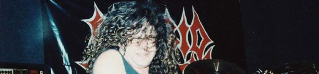 Morbid Angel: l'ex batterista Mike Browning ricorda Richard Brunelle