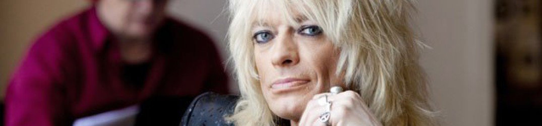 Michael Monroe (Hanoi Rocks): 'Ecco perché Captain Sensibles (The Damned) ha suonato con noi'