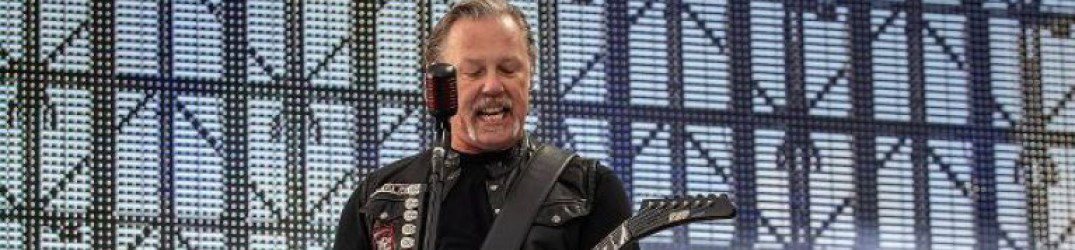 Metallica: l'ex bassista Ron McGovney, "se James ha bisogno di me, il mio numero ce l'ha"